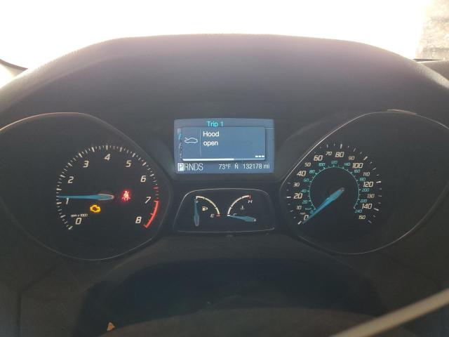 Снимка 9 от търг – 2012 FORD FOCUS SE с VIN 1FAHP3F23CL429733