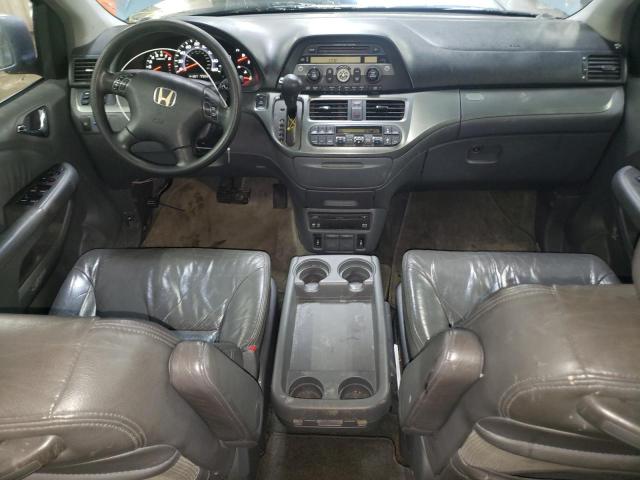 Photo 8 from auction – 2005 HONDA ODYSSEY EX with VIN 5FNRL38775B133803