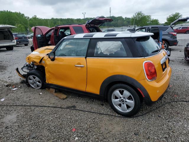 Photo 2 from auction – 2015 MINI COOPER with VIN WMWXM5C59FT974331