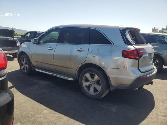 Photo 2 from auction – 2010 ACURA MDX TECHNO with VIN 2HNYD2H49AH514432