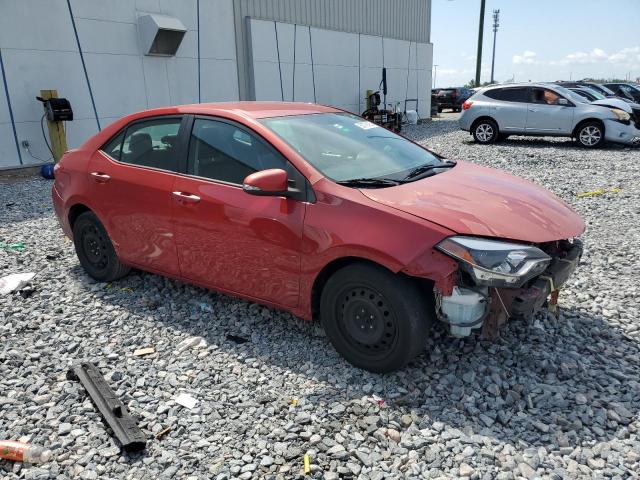 Foto 4 de la subasta – 2016 TOYOTA COROLLA L con VIN 5YFBURHE5GP412061