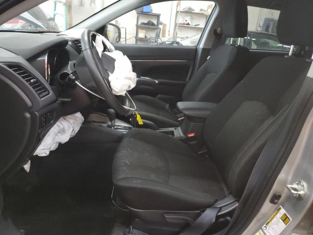 Photo 7 from auction – 2020 MITSUBISHI OUTLANDER with VIN JA4AR3AU1LU024649