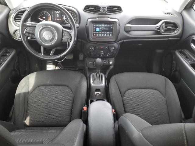 Photo 8 from auction – 2020 JEEP RENEGADE L with VIN ZACNJBBB8LPL87499