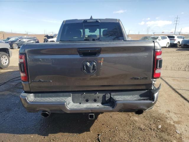 Photo 6 from auction – 2023 RAM 1500 BIG H with VIN 1C6SRFFT3PN655728