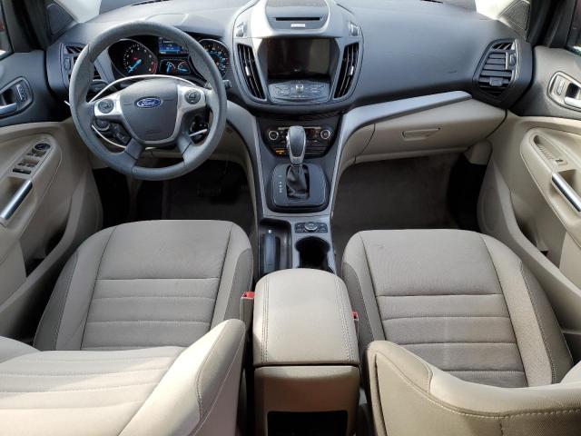 Photo 8 from auction – 2016 FORD ESCAPE SE with VIN 1FMCU9G92GUB34047