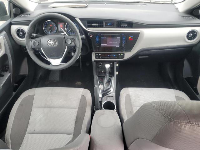 Photo 8 from auction – 2019 TOYOTA COROLLA L with VIN 2T1BURHE7KC162671