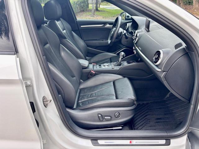 Photo 5 from auction – 2020 AUDI A3 S-LINE with VIN WAUJEGFF9LA050031