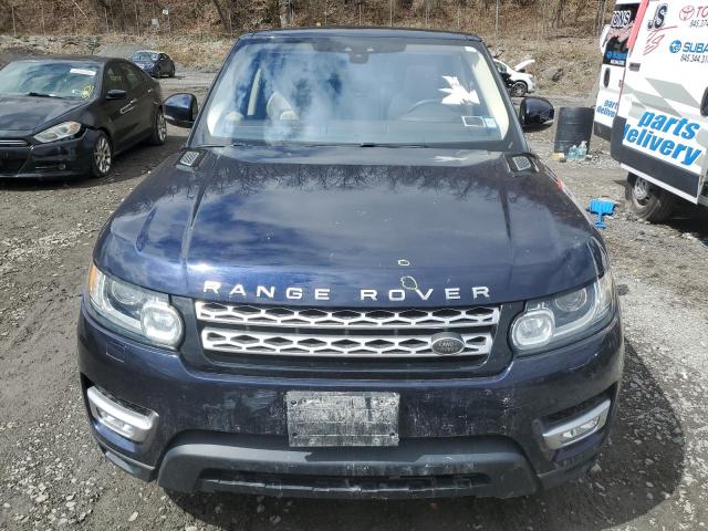Снимка 5 от търг – 2017 LAND ROVER RANGE ROVE с VIN SALWR2FVXHA154227