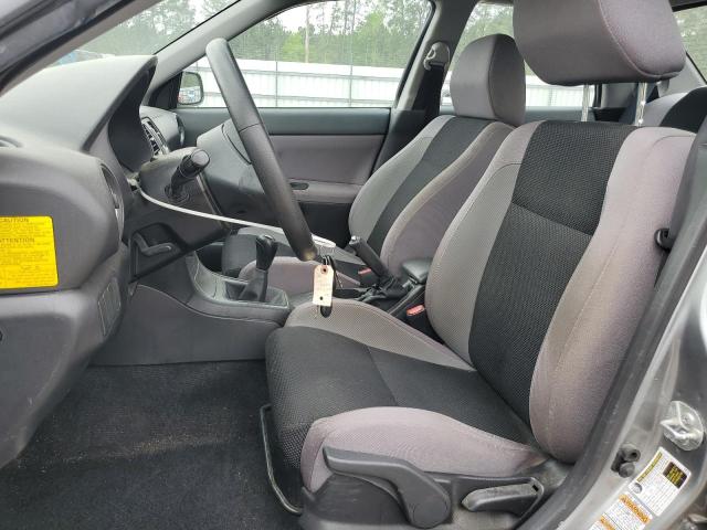Photo 7 from auction – 2007 SUBARU IMPREZA 2. with VIN JF1GD61607G524782