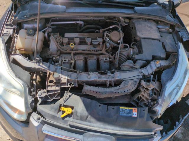 Photo 11 from auction – 2014 FORD FOCUS SE with VIN 1FADP3F28EL145905