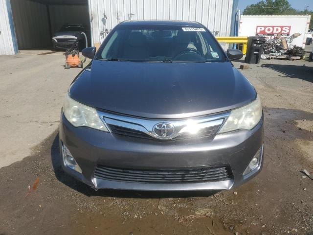 Photo 5 from auction – 2012 TOYOTA CAMRY BASE with VIN 4T4BF1FK0CR211624
