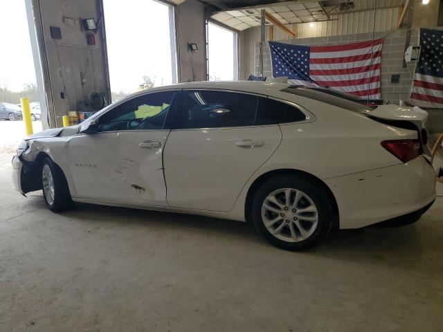 Photo 2 from auction – 2018 CHEVROLET MALIBU LT with VIN 1G1ZD5ST8JF212068
