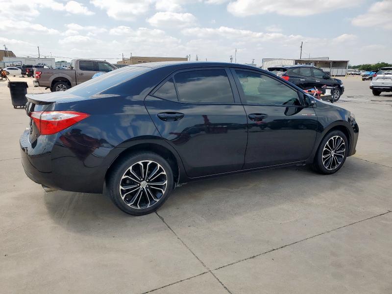 Photo 3 from auction – 2016 TOYOTA COROLLA L with VIN 5YFBURHE2GP472346