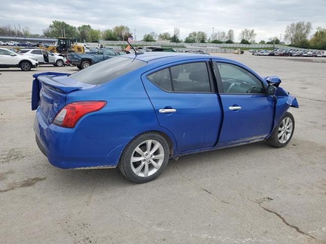Photo 3 from auction – 2015 NISSAN VERSA with VIN 3N1CN7AP4FL886051