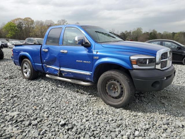 Photo 4 from auction – 2007 DODGE RAM 1500 S with VIN 1D7HU18217S182167
