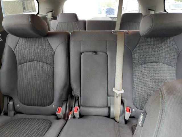 Photo 10 from auction – 2017 CHEVROLET TRAVERSE L with VIN 1GNKRGKD4HJ131047