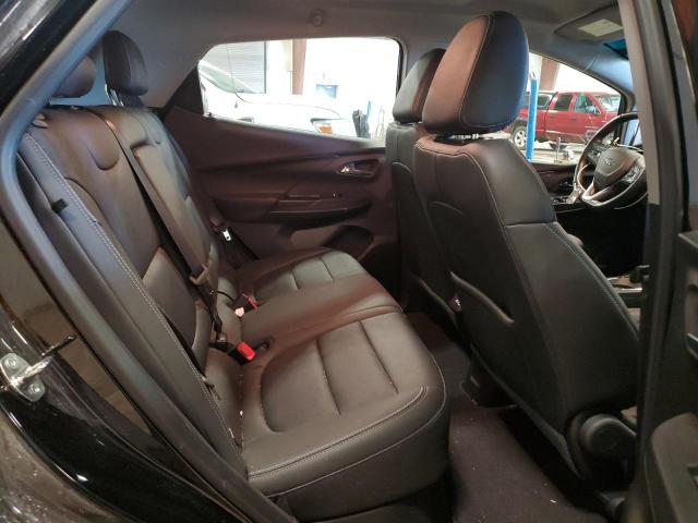 Photo 10 from auction – 2023 CHEVROLET BOLT EV 2L with VIN 1G1FX6S00P4172725