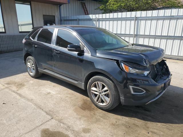 Photo 4 from auction – 2018 FORD EDGE SEL with VIN 2FMPK4J96JBC21062