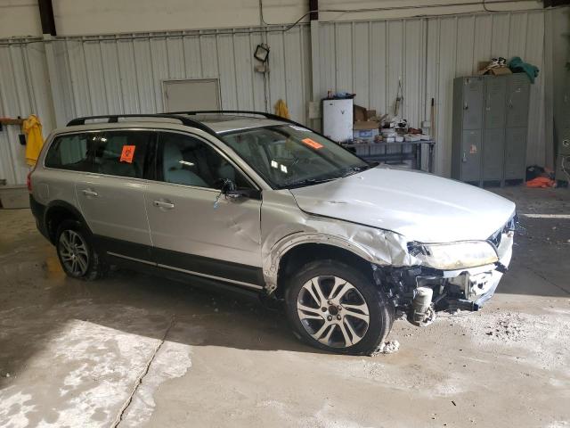 Photo 4 from auction – 2014 VOLVO XC70 3.2 with VIN YV4952BL6E1185682