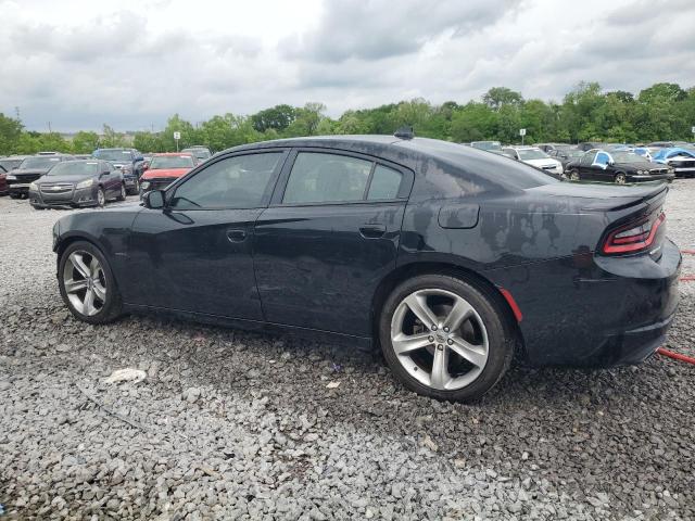 Foto 2 de la subasta – 2017 DODGE CHARGER R/ con VIN 2C3CDXCT3HH510211