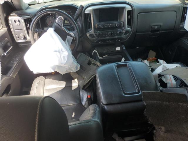 Photo 8 from auction – 2015 CHEVROLET SILVERADO with VIN 3GCPCSEC8FG425166