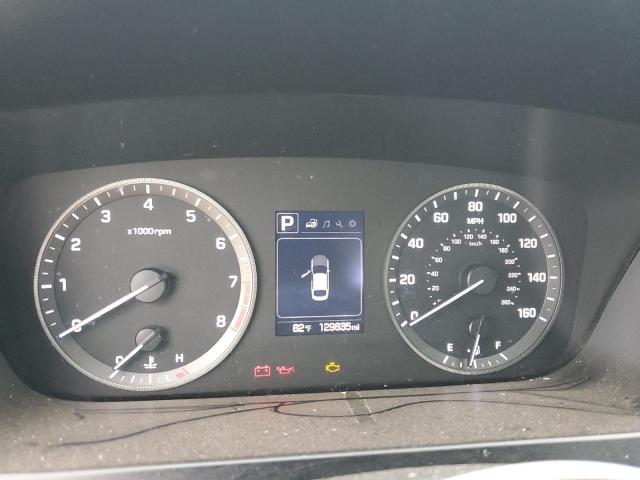 Photo 9 from auction – 2016 HYUNDAI SONATA SE with VIN 5NPE24AF3GH271237