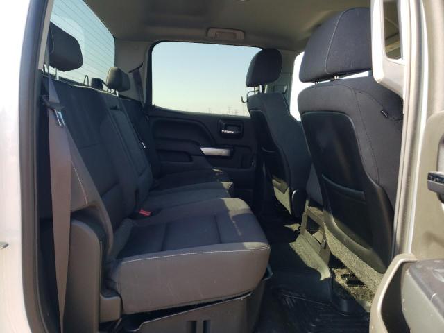 Photo 10 from auction – 2014 CHEVROLET SILVERADO with VIN 3GCUKREHXEG384709