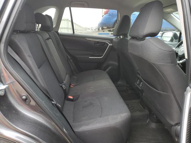 Photo 11 from auction – 2024 TOYOTA RAV4 LE with VIN 2T3G1RFV6RC430578