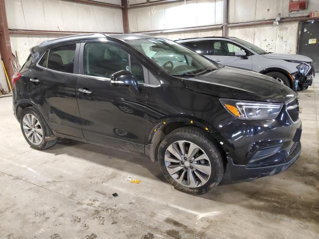 Photo 4 from auction – 2019 BUICK ENCORE PRE with VIN KL4CJASB0KB714257