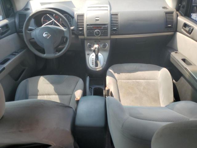 Photo 8 from auction – 2010 NISSAN SENTRA 2.0 with VIN 3N1AB6AP1AL656759