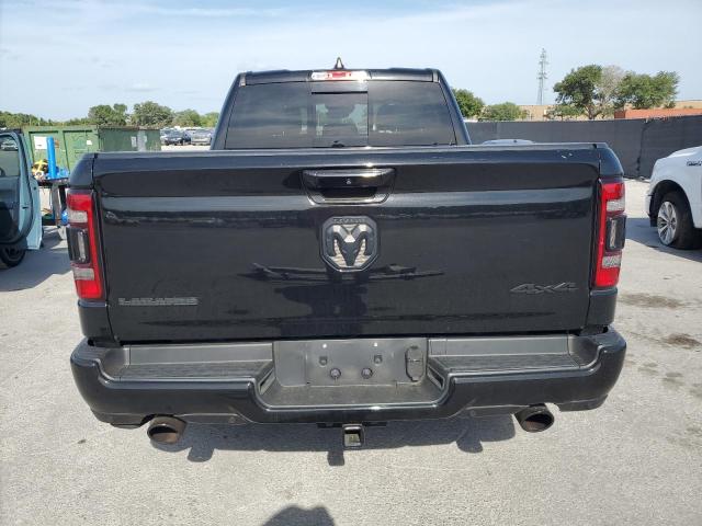 Photo 6 from auction – 2023 RAM 1500 with VIN 1C6SRFRT7PN556549
