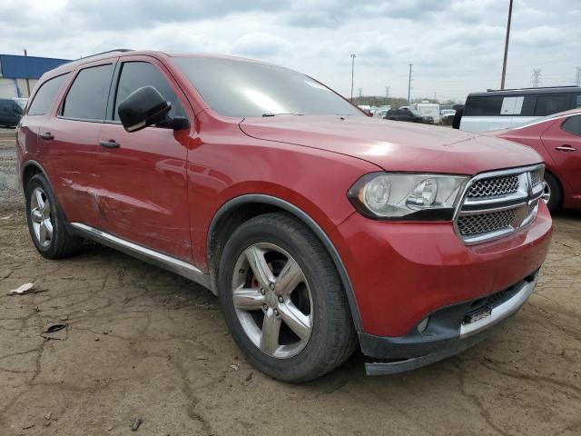 Photo 4 from auction – 2011 DODGE DURANGO CI with VIN 1D4SE5GT4BC648632