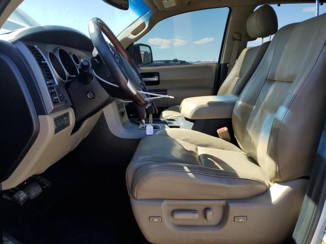 Photo 7 from auction – 2016 TOYOTA SEQUOIA PL with VIN 5TDDY5G10GS146623