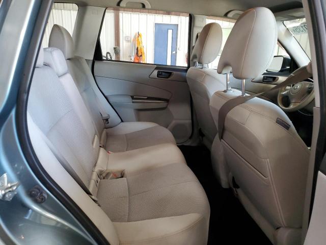 Photo 10 from auction – 2011 SUBARU FORESTER 2 with VIN JF2SHABC7BH732386