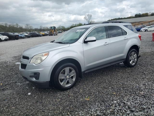CHEVROLET EQUINOX LT 2013 with VIN 2GNFLDE35D6197750 - Photo from auction