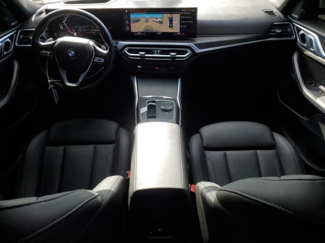 Photo 8 from auction – 2024 BMW 430XI GRAN with VIN WBA73AV09RFR12833