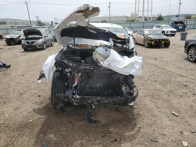 Photo 5 from auction – 2024 DODGE DURANGO SR with VIN 1C4SDJGJ7RC111982