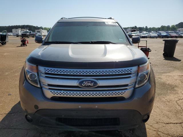 Photo 5 from auction – 2012 FORD EXPLORER L with VIN 1FMHK8F84CGA84551