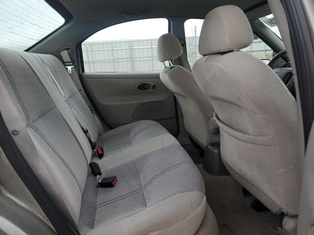 Photo 10 from auction – 1999 FORD CONTOUR SE with VIN 1FAFP66L5XK215968