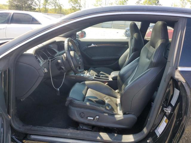 Photo 7 from auction – 2013 AUDI S5 PREMIUM with VIN WAUCGAFR9DA072333