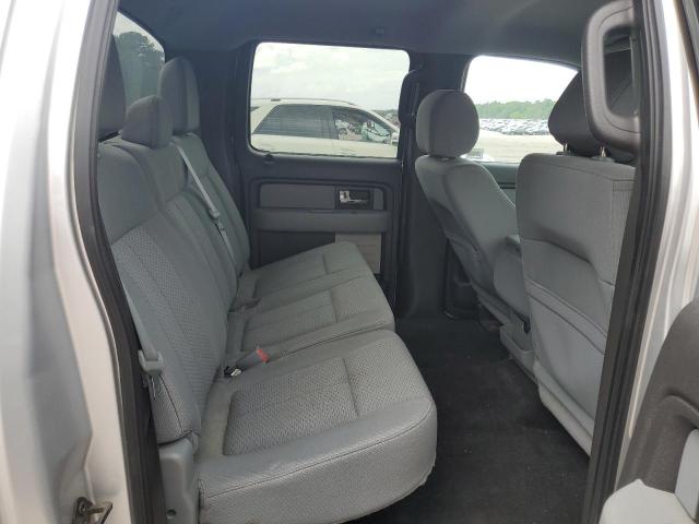 Photo 10 from auction – 2014 FORD F150 SUPER with VIN 1FTFW1CF3EFB03562