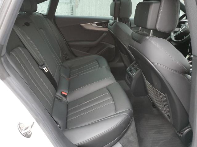 Photo 10 from auction – 2020 AUDI A5 PREMIUM with VIN WAUCNCF50LA002555
