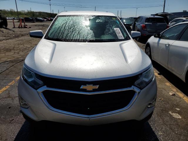 Photo 5 from auction – 2019 CHEVROLET EQUINOX LT with VIN 3GNAXJEV8KS633827