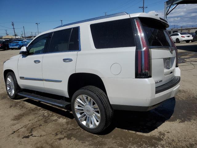 Photo 2 from auction – 2016 CADILLAC ESCALADE P with VIN 1GYS4DKJ7GR374891