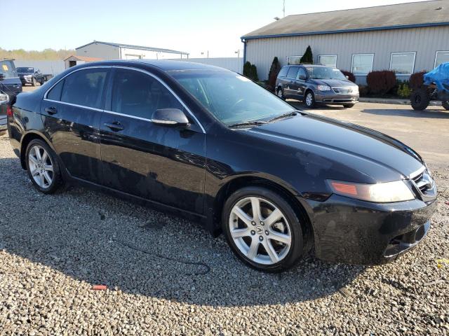 Photo 4 from auction – 2004 ACURA TSX with VIN JH4CL96844C044978
