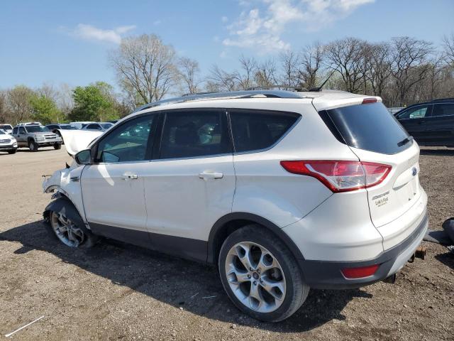 Photo 2 from auction – 2013 FORD ESCAPE TIT with VIN 1FMCU9J90DUC24320