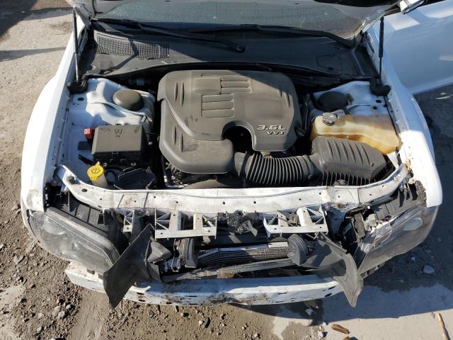 Photo 11 from auction – 2021 CHRYSLER 300 S with VIN 2C3CCABG8MH529478
