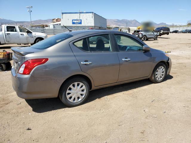 Photo 3 from auction – 2017 NISSAN VERSA S with VIN 3N1CN7AP2HL802229