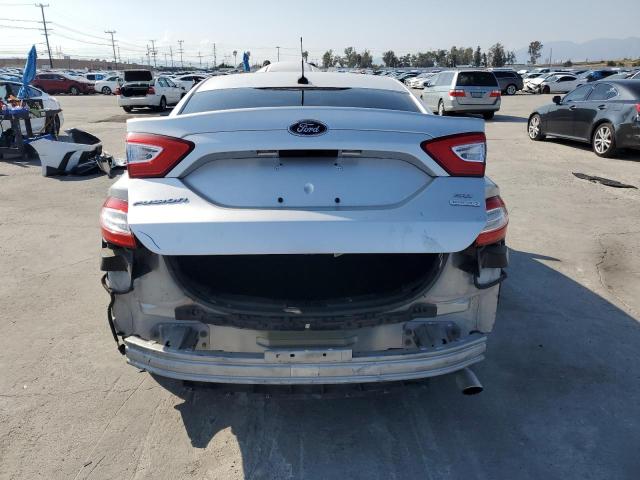 Photo 6 from auction – 2013 FORD FUSION SE with VIN 3FA6P0HR5DR142817