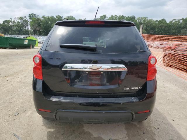 Photo 6 from auction – 2015 CHEVROLET EQUINOX LT with VIN 2GNALCEK2F6155275